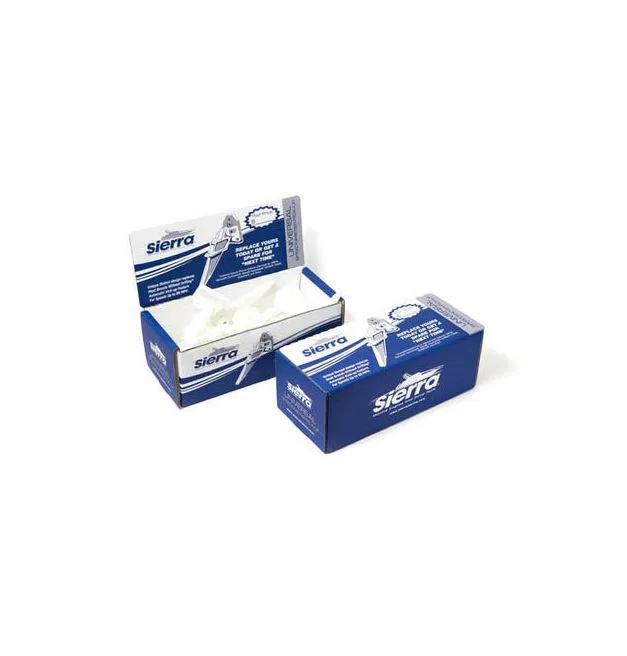 59677P – SIERRAMARINE Boat Speedometer Pitot Tube, For Speedometers 30 mph To 80 mph White Plastic Set Of 12